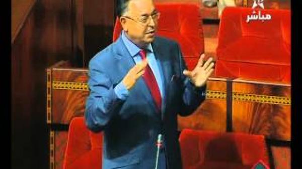 لحسن حداد و السياحة بالاقاليم الجنوبية.