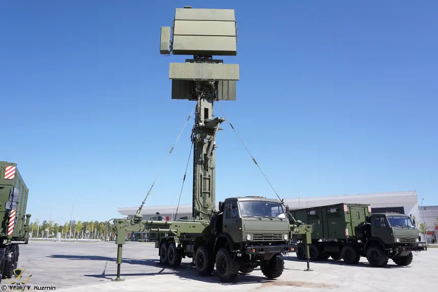 تقرير سري يكشف تعرض منظومة الدفاع الجوي الجزائرية على الحدود المغربية لاختراق تقني خطير