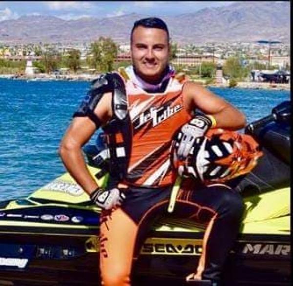 تطوان: شهران حبسا نافذا في حق بطل المغرب "يحيى الرماح"