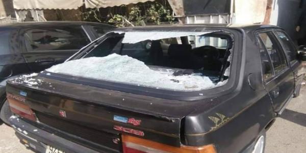 تخريب 16 سيارة في الدار البيضاء والأمن يدخل على الخط ويعتقل الفاعلين