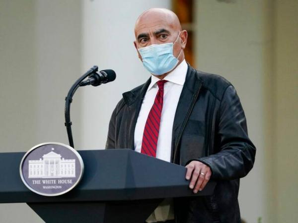 منصف السلاوي يرجح بدأ عملية التطعيم بواسطة لقاح لكورونا في 11 دجنبر المقبل