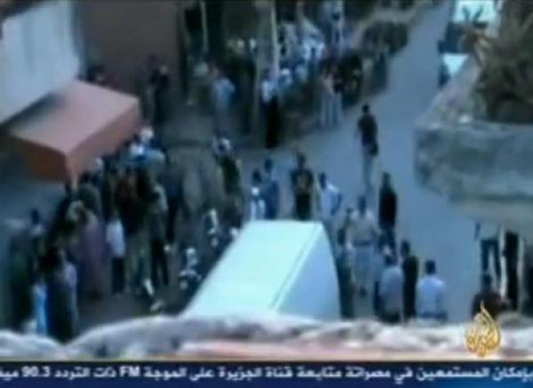 منع مسيرة 29 ماي على الجزيرة 