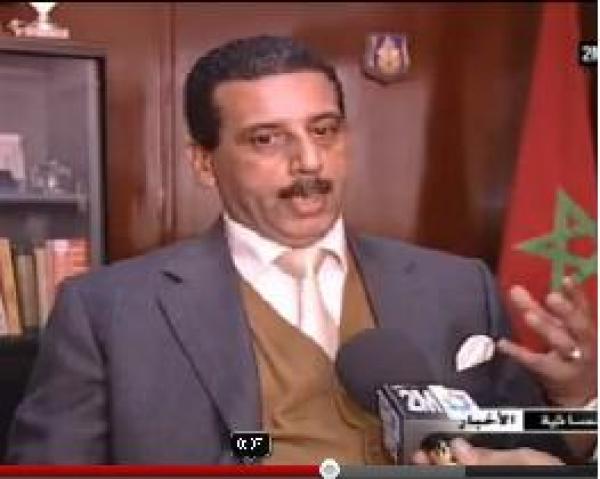 تفكيك الجماعة التي تدعي أنها 'المهدى المنتظر'