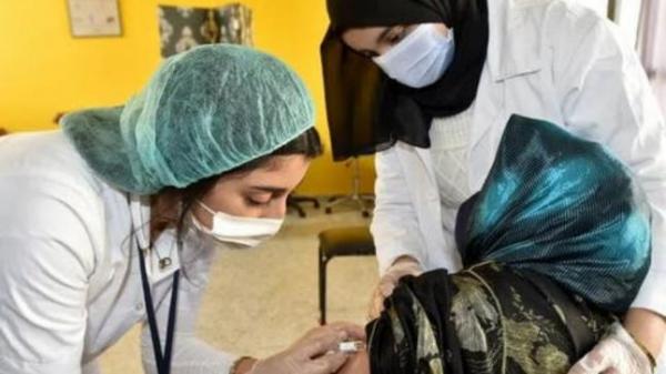 إحصائيات الأربعاء... تراجع جديد لإصابات كورونا وارتفاع "صاروخي" لعدد الملقحين