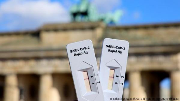 هل يمكن الوثوق بالاختبارات السريعة للكشف عن كورونا؟