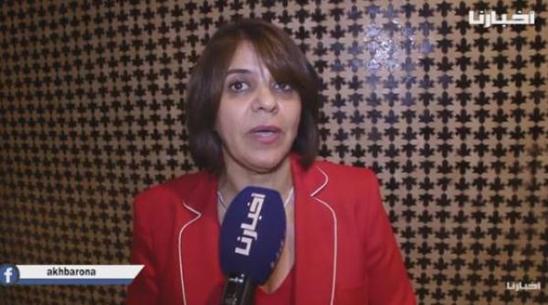 أمينة الطالبي بعد التصويت على قانون التعليم: "البيجيديون" يريدون أن يخلقوا جيلا من الضباع