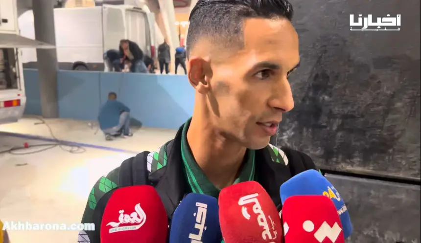 بانون: الفريق لم يصل بعد إلى الجاهزية ونعد الجماهير بتحسن الأداء... تصريحات  مدرب الرجاء وطوميسونغ