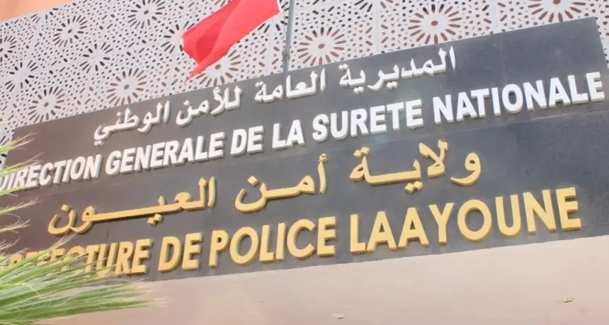 بعد تداول فيديوهات على "السوشيل ميديا".. الأمن يوضح تفاصيل عملية "المرسى" بالعيون