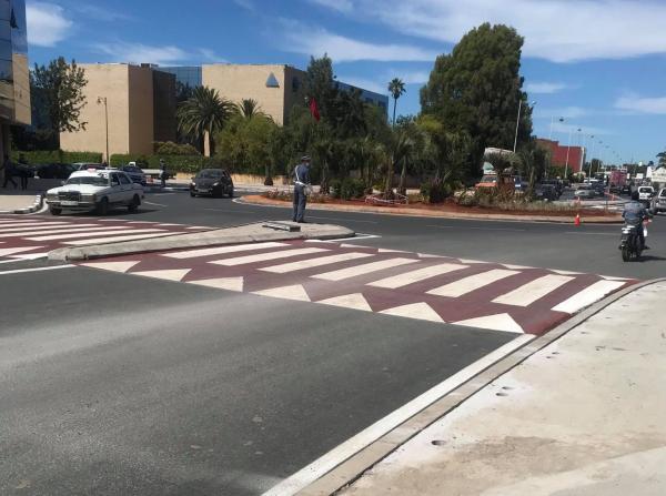 جدل كبير بـ"الصخيرات" بعد سماع دوي "انفجار" قوي هز مسامع الساكنة