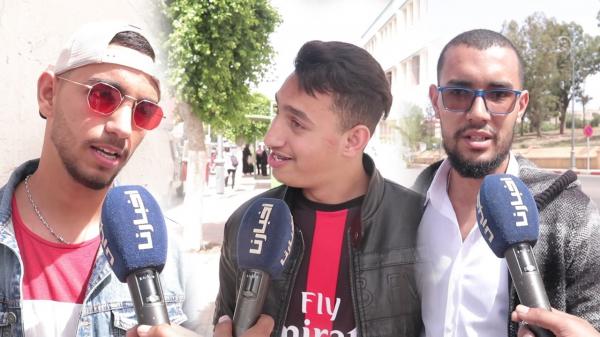 هذه أراء التلاميذ في اليوم الأول من امتحانات الباكالوريا: وها أش قالوا على "النقلة" في زمن كورونا