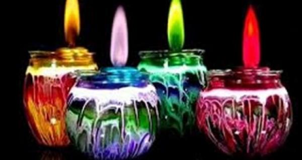 لهذا السبب.. تجنب "الشموع المعطرة"
