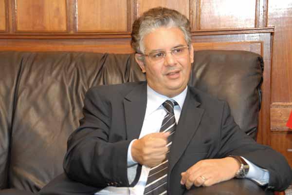 عائدات الضرائب تنقذ عجز الميزانية