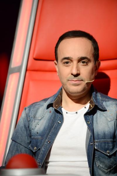 لمياء الزايدي تتهم صابر الرباعي بعدم النزاهة في برنامج "دي فويس"