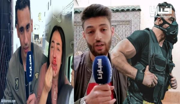 معالج نفسي يثور ضد تفاهة الويب :نزار وحاسي خاصهم العلاج النفسي في القريب العاجل والملولي "برهوش"