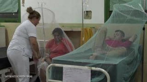 فيروس كورونا الجديد يثير حالة تأهب عالمي تخوفا من انتشاره