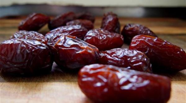 فوائد أكل التمر والكمية الصحية منه