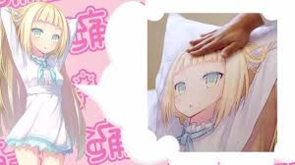 بالفيديو .. ياباني يخترع «وسادة» ناطقة