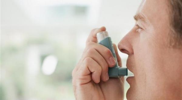 هل يجوز لمرضى الربو ممارسة الرياضة؟