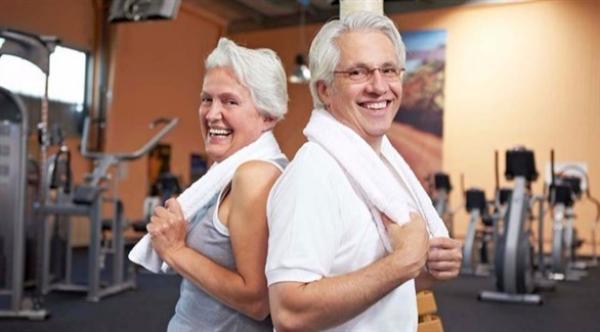 تمارين قوة التحمل تساعدك على التخلص من الاكتئاب