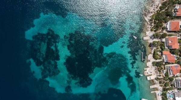 اكتشاف مستوطنة من العصر الحجري الحديث قبالة ساحل كرواتيا