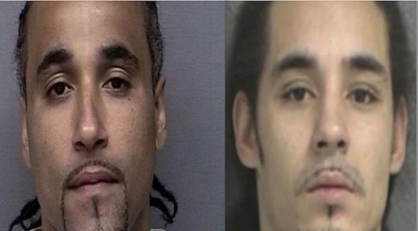 يقضي 17 عاماً في السجن بسبب جريمة ارتكبها لص شبيه