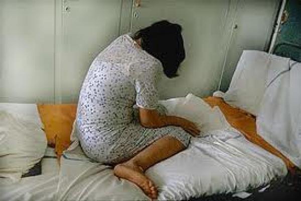  عرض  قضية " اغتصاب ، افتضاض بكارة وحمل " باستئنافية البيضاء