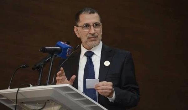 هذا هو موقف العثماني من إطلاق سراح معتقلي الريف