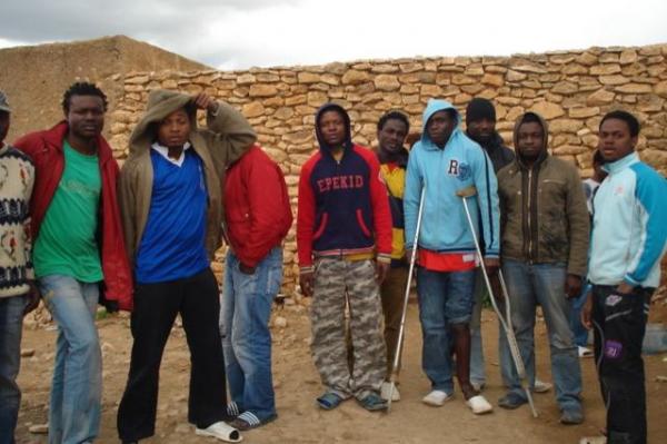 حرمان 70 ألف أجنبي مقيمين بالمغرب من المشاركة في الانتخابات المقبلة