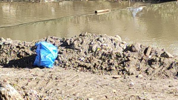 العثور على قذيفة يستنفر عناصر القوات المسلحة بتطوان(صور)