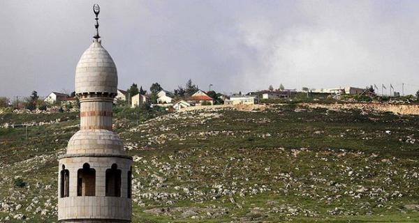 بالفيديو: هاكرز يخترقون قنوات إسرائيلية ويبثون مقطعاً للآذان فيها