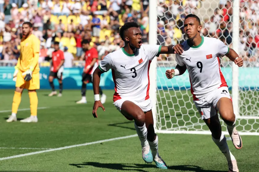 الأرقام تخرس المصريين.. أسود الأطلس يشكلون العقدة الأكبر في تاريخ الفراعنة الكروي