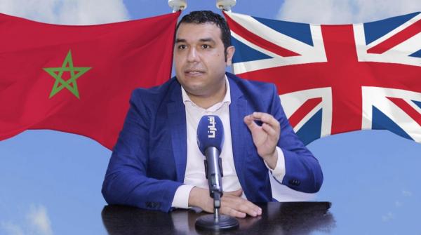 الصومعي: كل المؤشرات تؤكد أن "بريطانيا" ماضية نحو الاعتراف بـ"مغربية الصحراء"