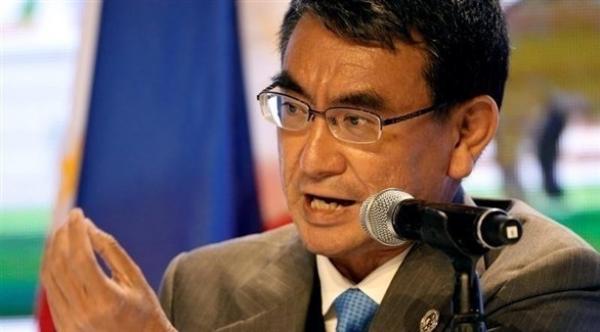 وزير خارجية اليابان يُوجه صفعة تاريخية لجبهة البوليساريو