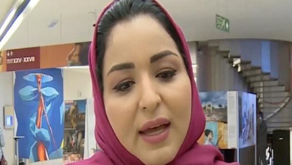 "الحروري" تكشف تفاصيل جديدة حول وفاة زميلتها الصحفية "أسماء حلاوي"