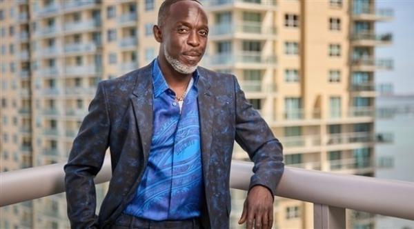 وفاة الممثل الأمريكي مايكل كاي وليامز عن 54 سنة