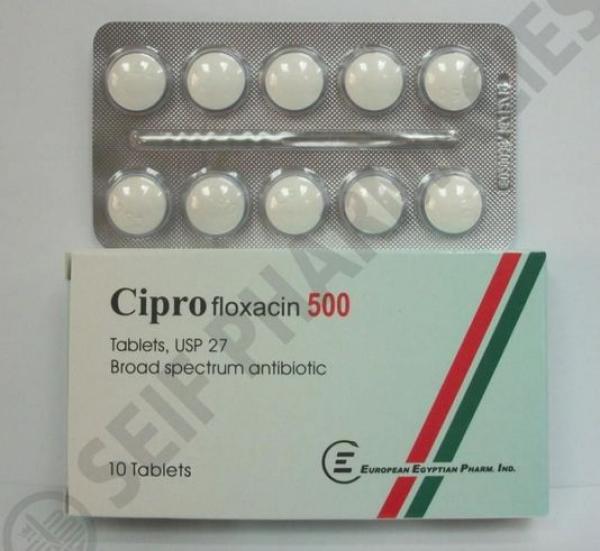 تحذير لجميع المغاربة...مضاد حيوي بأعراض جانبية خطيرة على القلب يباع بالصيدليات