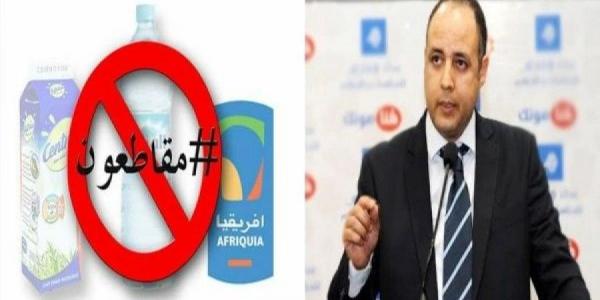 "بنحمزة" يتعجب من دخول "دوزيم" طرفا في المقاطعة ويكتب: "اللهم اضرب الظالمين بالظالمين وأخرجنا منهم سالمين"