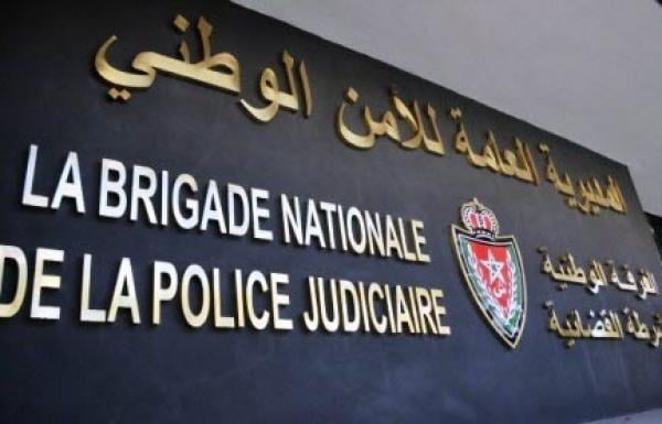 الفرقة الوطنية للشرطة القضائية تحقق مع مسؤولين أمنيين بخريبكة والسبب ...