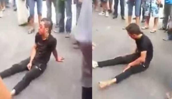 ولاية أمن الدار البيضاء تفند الإشاعات وتكشف عن الحالة الصحية للص الدار البيضاء المعتدى عليه