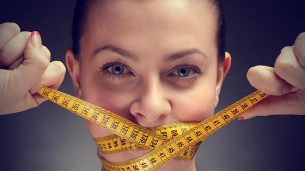 للراغبات في إنقاص الوزن