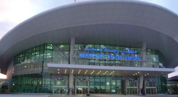 قريبا خط جوي يربط وجدة المغربية بوهران الجزائرية