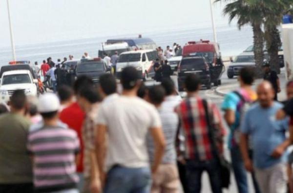 ولاية الرباط تكشف حقيقة تعرض مصطافين لهجوم بالسيوف والسواطير بشاطئ المدينة 