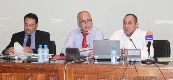 حرب سياسية بخريبكة : رئيس الجماعة ينتقم من حلفائه "التجمعيين" بهذا القرار