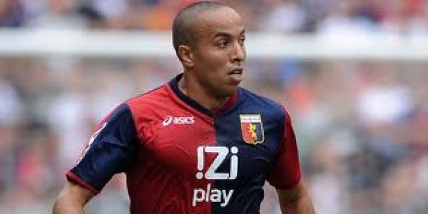 خرجة يقترب من ليفورنو الايطالي