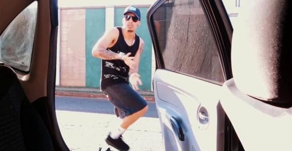 تعرف على قصة تحدي كيكي