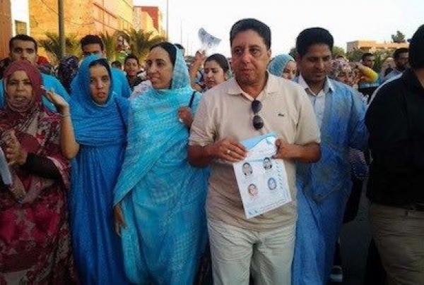 إدارية أكادير ترفض طعن بوعيدة في استقالته