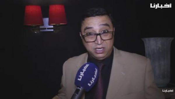 جمال كريمي بنشقرون: نحن اليوم أمام تعليم طبقي وولاد الشعب ف"الزناقي"