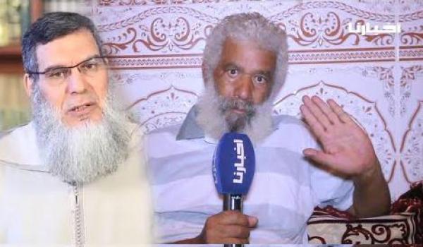 فنان مغربي ينتقد الفيزازي بسبب كلامه عن عادل الميلودي