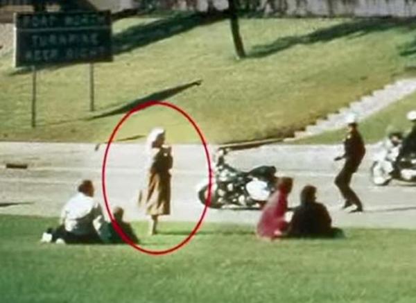 7 صور غامضة لم تفسر يوماً