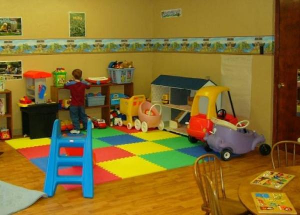 مربية تتسبب في وفاة رضيع بروض للأطفال بمدينة تمارة